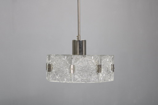 1970er Vintage-Anhänger von Kamenicky Senov, Tschechoslowakei