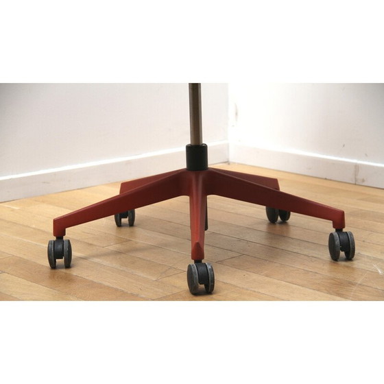 Image 1 of Konferenz 5R vintage bürostuhl von Enea