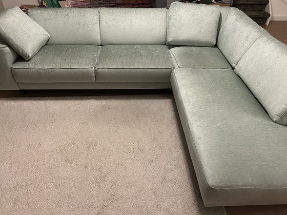 Image 1 of Design-Ecksofa von Melchior Interiors