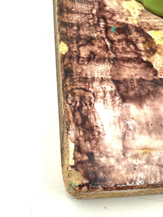 Image 1 of Arnaldo Miniati, Morandi Allegorie Skulptur, Ed. 8/50, Italien 1971