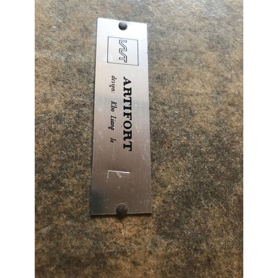 Image 1 of Modulare Sofagarnitur, Vintage, von Kho Liano Le für Artifort, 1964