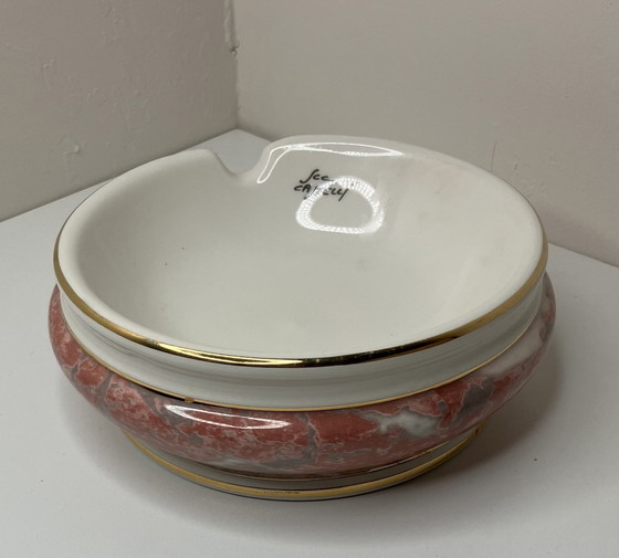 Image 1 of Niedrige Vase von Castelli