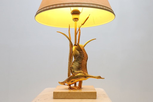 Vintage-Tischlampe von Lanciotto Galeotti, 1970