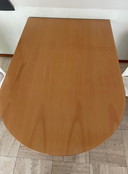 Arnold Merckx Diabolo Tisch