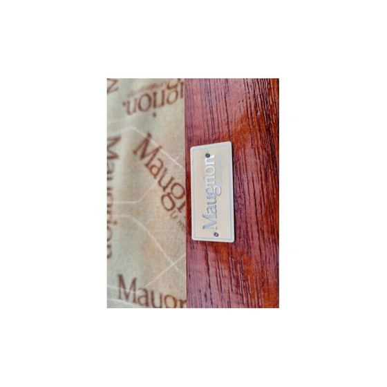 Image 1 of Vintage Maugrion Esstischgarnitur von Roche Bobois, 1980