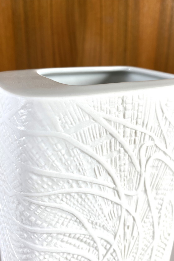 Image 1 of Rosenthal-Vase