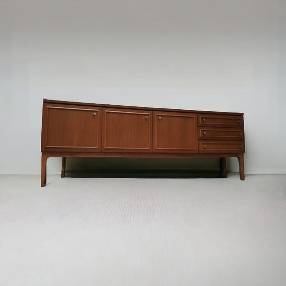 Image 1 of Sideboard aus der Mid Century