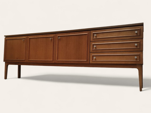 Sideboard aus der Mid Century