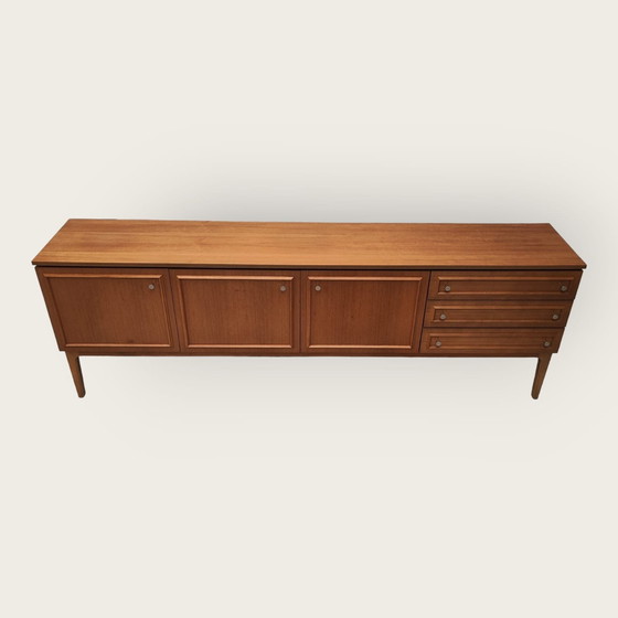 Image 1 of Sideboard aus der Mid Century