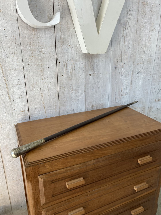 Image 1 of Alter Rohrstock