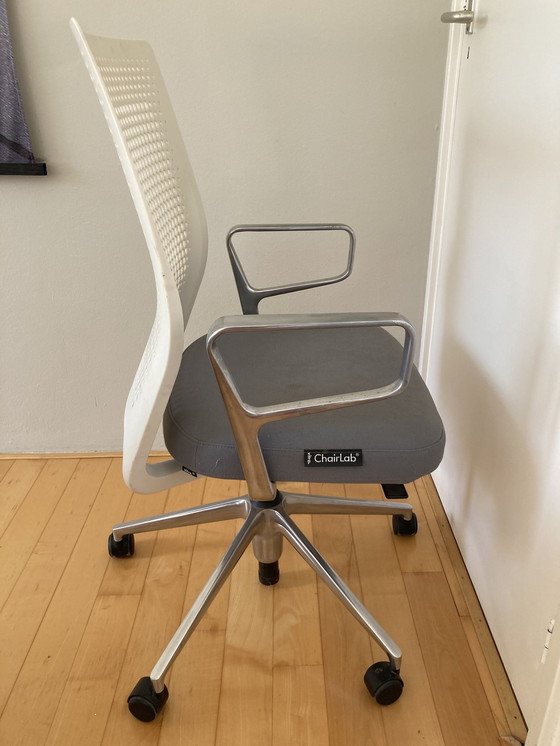 Image 1 of Vitra Id Air Bürostuhl