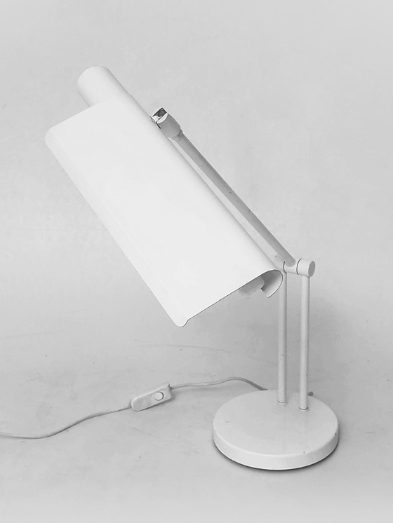 Image 1 of Schreibtischlampe 1970er Jahre