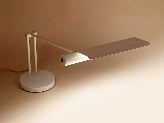 Image 1 of Schreibtischlampe 1970er Jahre