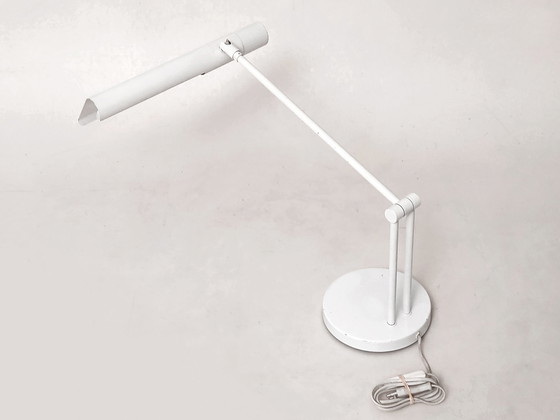 Image 1 of Schreibtischlampe 1970er Jahre