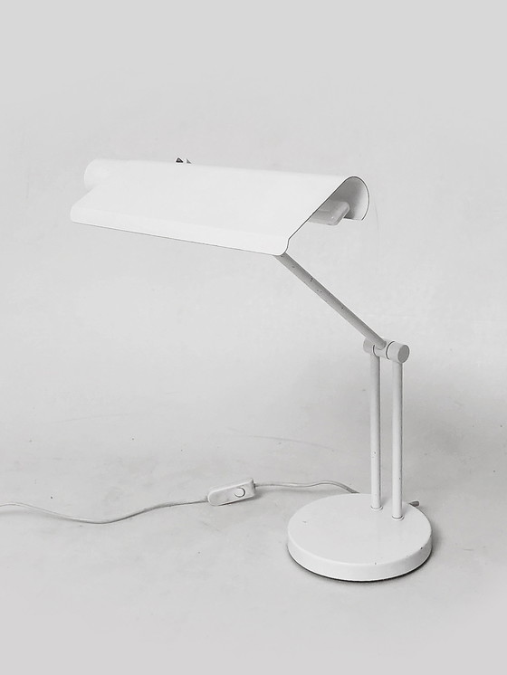 Image 1 of Schreibtischlampe 1970er Jahre