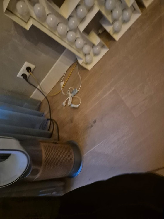 Image 1 of Seletti Vegaz Hallo