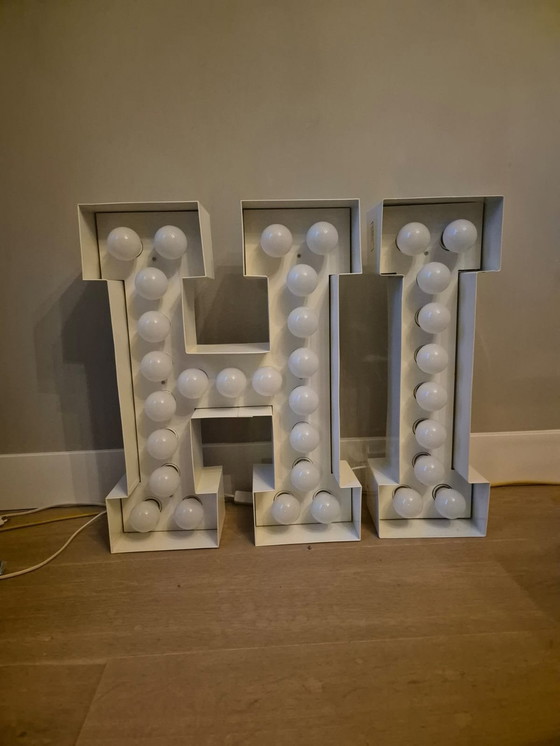 Image 1 of Seletti Vegaz Hallo