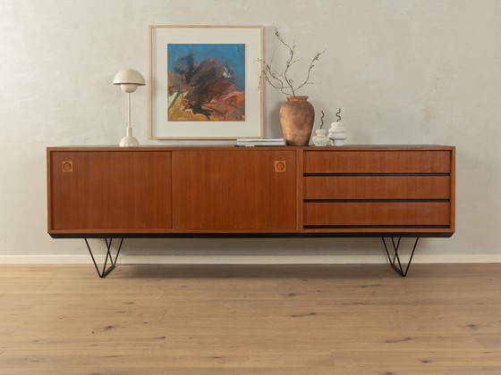 Image 1 of Einzigartiges Sideboard, Oldenburger Möbelwerkstätten