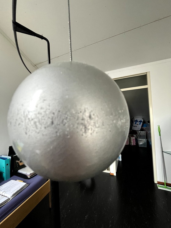 Image 1 of Artimede Nestora Terra XXL Stehleuchte von Carlo Forcollini