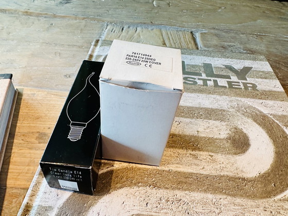 Image 1 of Marke Van Egmond Schwimmende Kerzen Pendelleuchte 112 Cm