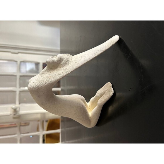 Image 1 of Dekorative alte Steinstatue