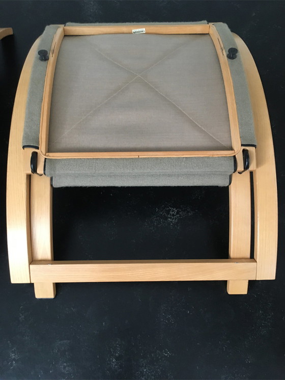 Image 1 of Sessel niederländisches Design von Gijs Bakker van Castelijn