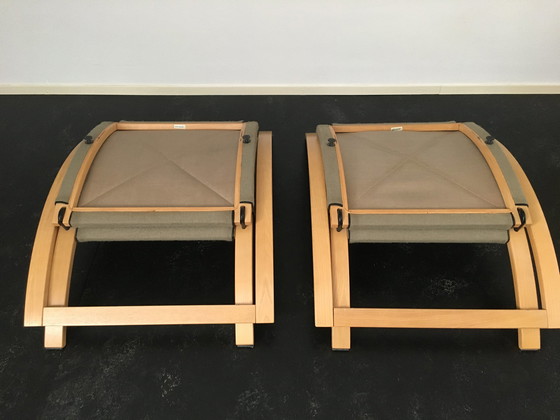 Image 1 of Sessel niederländisches Design von Gijs Bakker van Castelijn