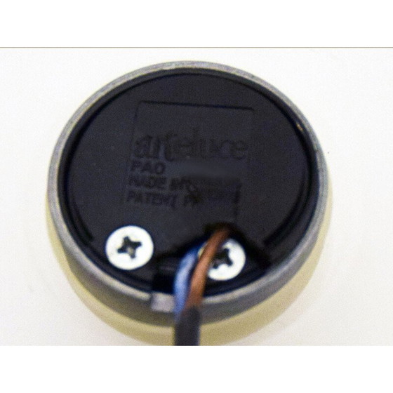 Image 1 of Vintage Pao2 Tischleuchte von Matteo Thun für Arteluce, 1990