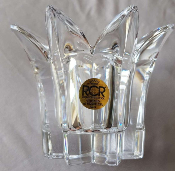 Image 1 of Rcr,Kerzenhalterset Vintage 