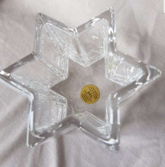 Image 1 of Rcr,Kerzenhalterset Vintage 