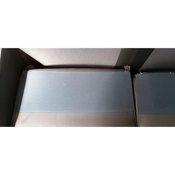 Image 1 of Vintage Ledersofa 2 Sitze