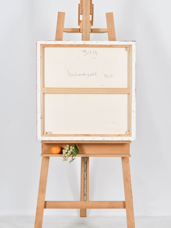 Image 1 of Dame in rot