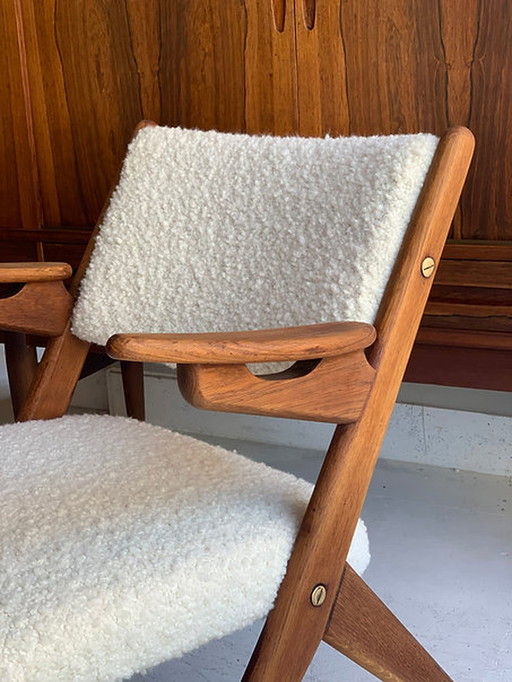 Arne Hovmand Olsen-Sessel