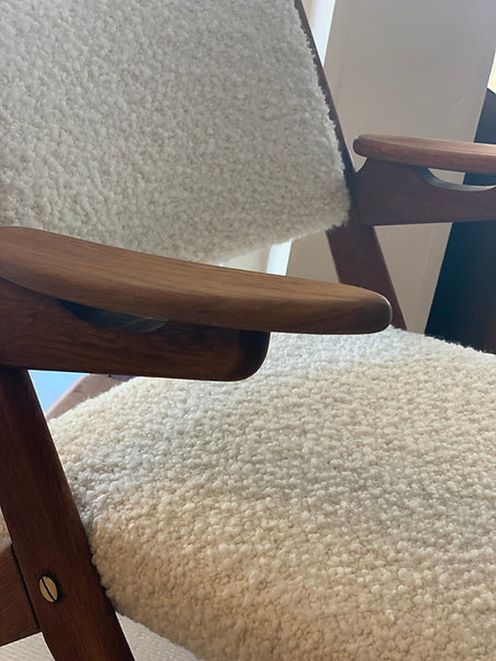 Image 1 of Arne Hovmand Olsen-Sessel