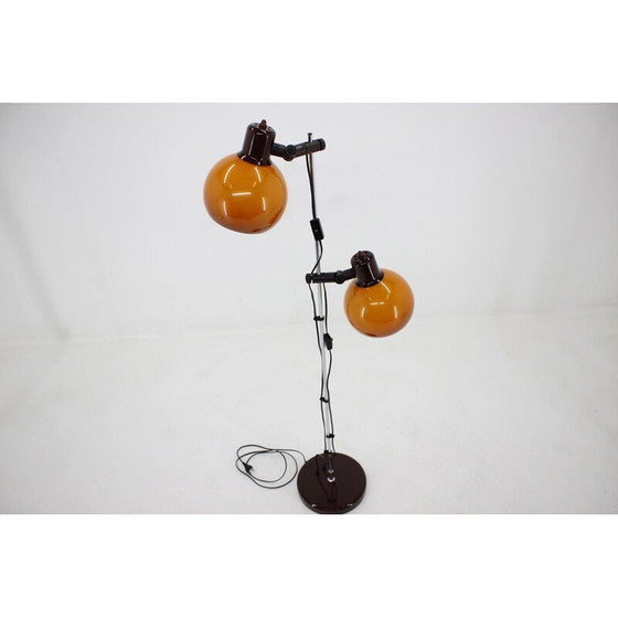 Image 1 of Verstellbare Stehlampe, Vintage, 1960er Jahre