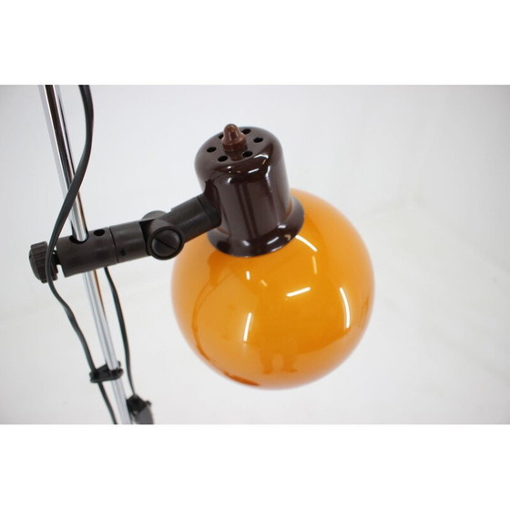 Image 1 of Verstellbare Stehlampe, Vintage, 1960er Jahre