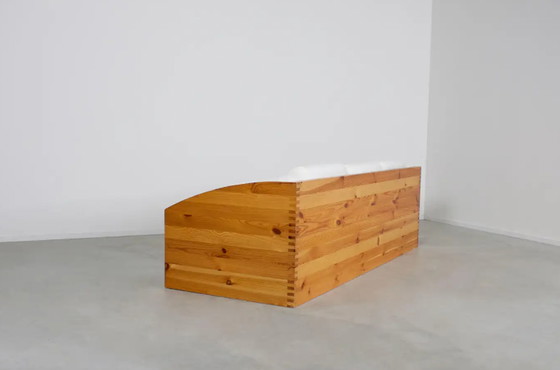 Image 1 of Houtwerk Hattem Sofa von Ate Van Apeldoorn