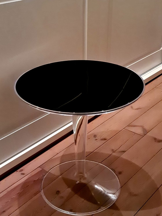Image 1 of Kartell tiptop Beistelltisch 48