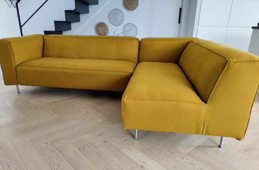 Überholtes Sofa Gelderland 6400