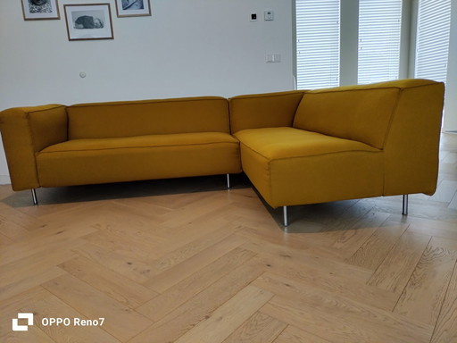 Überholtes Sofa Gelderland 6400