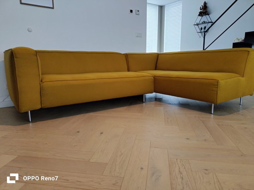 Überholtes Sofa Gelderland 6400