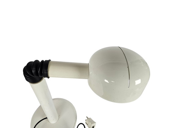 Image 1 of Dutch Design - Bis-Hoogezand-Sappemeer - Tischlampe - 70'S