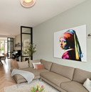 Design auf Stock Heelz Sofa