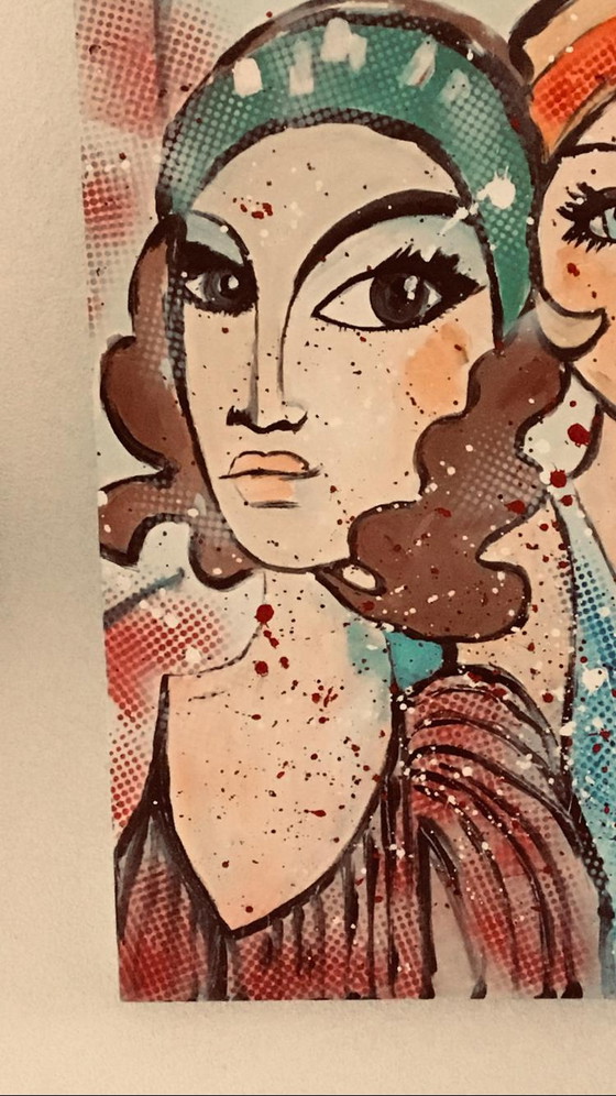 Image 1 of Schwestern