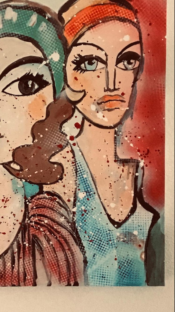 Image 1 of Schwestern