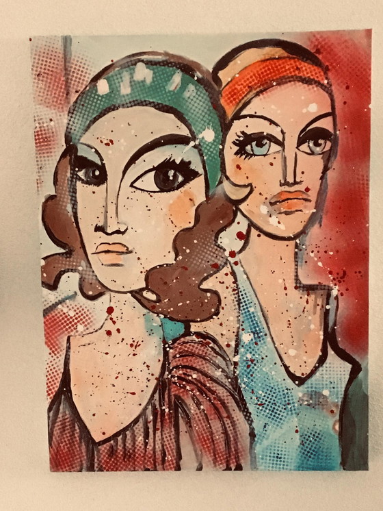 Image 1 of Schwestern