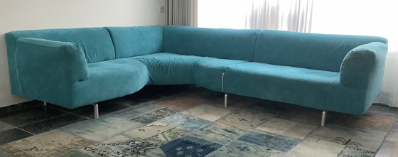 Image 1 of Ecksofa Cassina mit