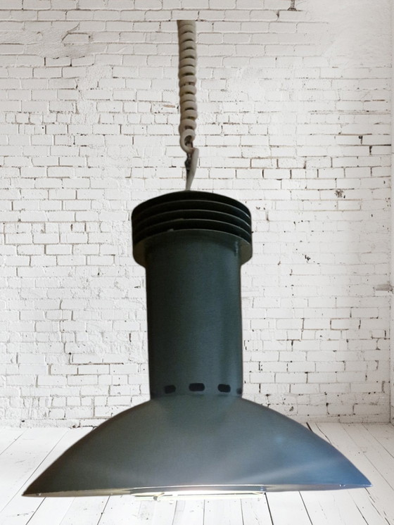 Image 1 of Industrial Suspension Mazda 1960