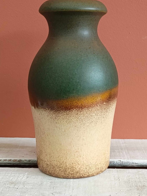 Westdeutschland Scheurich Vase