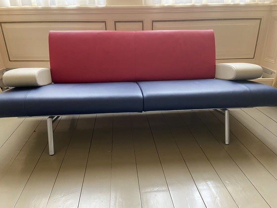 Image 1 of Harvink Armslag 2,5-Sitzer Sofa